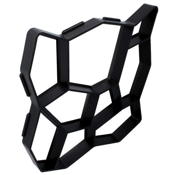 FORMĂ PENTRU BLOCURI DE BERICI 50 x 50 x 4,5 CM *6291