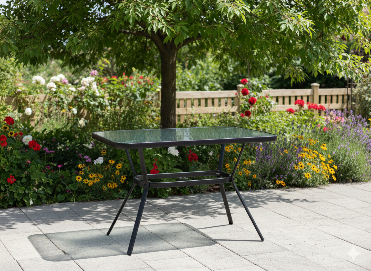 STOLIK OGRODOWY PROSTOKĄTNY 110 x 60 x 70 CM pol_pl_STOLIK-OGRODOWY-PROSTOKATNY-110-x-60-x-70-CM-9949-98_5