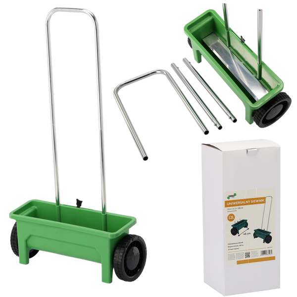 SIEWNIK UNIWERSALNY 12 L *4962