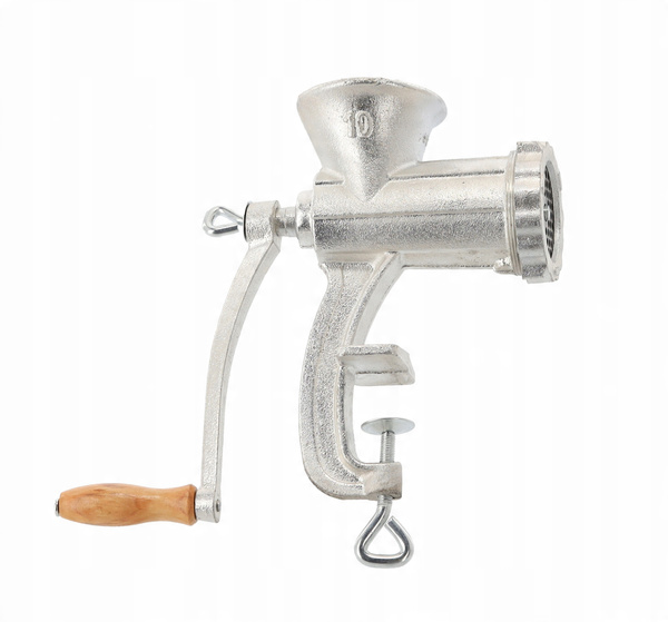 MASZYNKA DO MIĘSA NR.10 POLSKA *1656