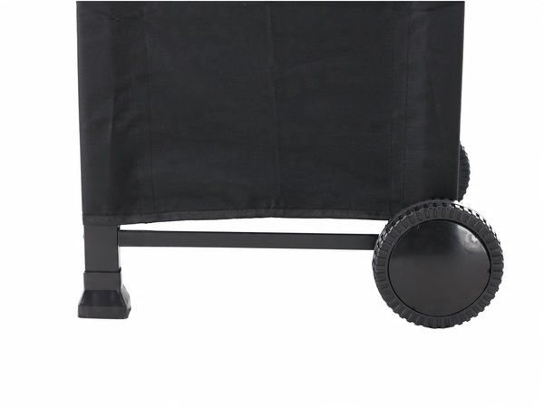 GRĂTAR PE GAZ 2-ARDEDE 5,4kW *8090