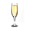 KPL.6 CHAMPAGNE GLASSES 220 ML EMPIRE