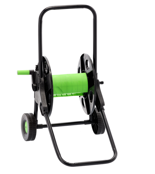 GARDEN HOSE TROLLEY