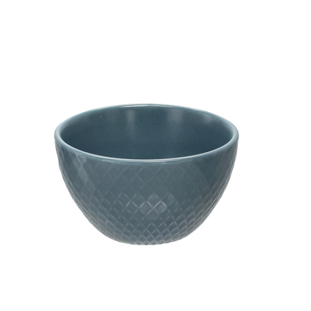MISECZKA PORCELANOWA 9X4,9CM DIS - 24 SZT *5786