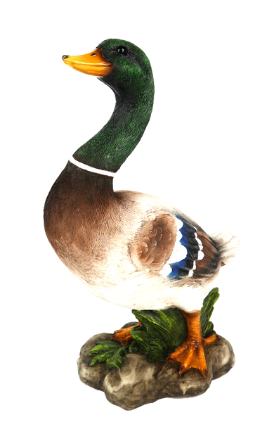 FIGURA KACHNA 39 CM *7945