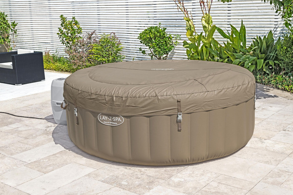 JACUZZI LAY-Z-SPA PALM SPRINGS AIRJET 196 X 71 CM