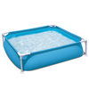 PISCINĂ CU CADRU 1,22m x 1,22m x 30,5cm *4973