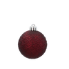 KPL. 6 BOMBEK 6 CM BURGUND/ANTRACIT/SZAMPAŃSKI MIX DE MODELE (TUBĂ) *2990