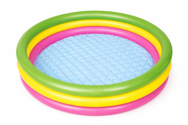 Bestway® 60" x H12"/1.52m x H30cm Summer Set Pool