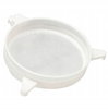 NYLON DOUBLE SIEVE FOR HONEY 24 CM