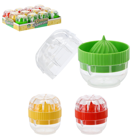 Lis na citrusy 225 ml plastový disp=12ks *2395