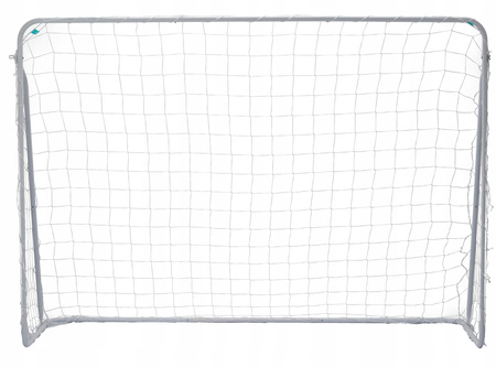 FUTBALOVÁ BRÁNA "CHAMPIONS" S IVOU - 213 x 152 x 75 CM *3395