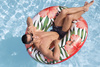 Bestway® 47"/1.19m Tropical Palms Swim Ring