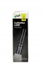 LATARKA CZARNA LED 260LM opak=12 szt *1106