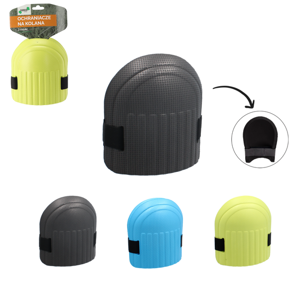 SET 2 PROTECTOARE PENTRU GENUNCHI *3450