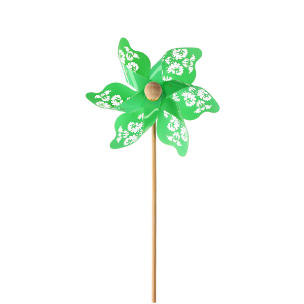 PINWHEEL 9 x 27,5 CM