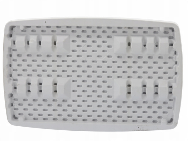 MASĂ TURISTICĂ/CATERING PLIABILĂ 76,5 x 49,5 x 36-71,5 CM REGULABILĂ *9613