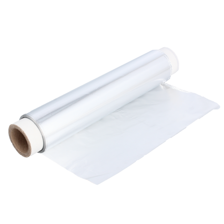 FOLIA ALUMINIOWA GRUBA GŁADKA GASTRONOMICZNA*5266