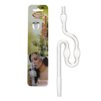 RURKA FERMENTACYJNA PLASTIK. FI 8 MM -FOLIA *3263