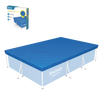 COVER PENTRU PISCINA RECTANGULARĂ CU RAME 3 x 2,01 M/ *8496 *4643