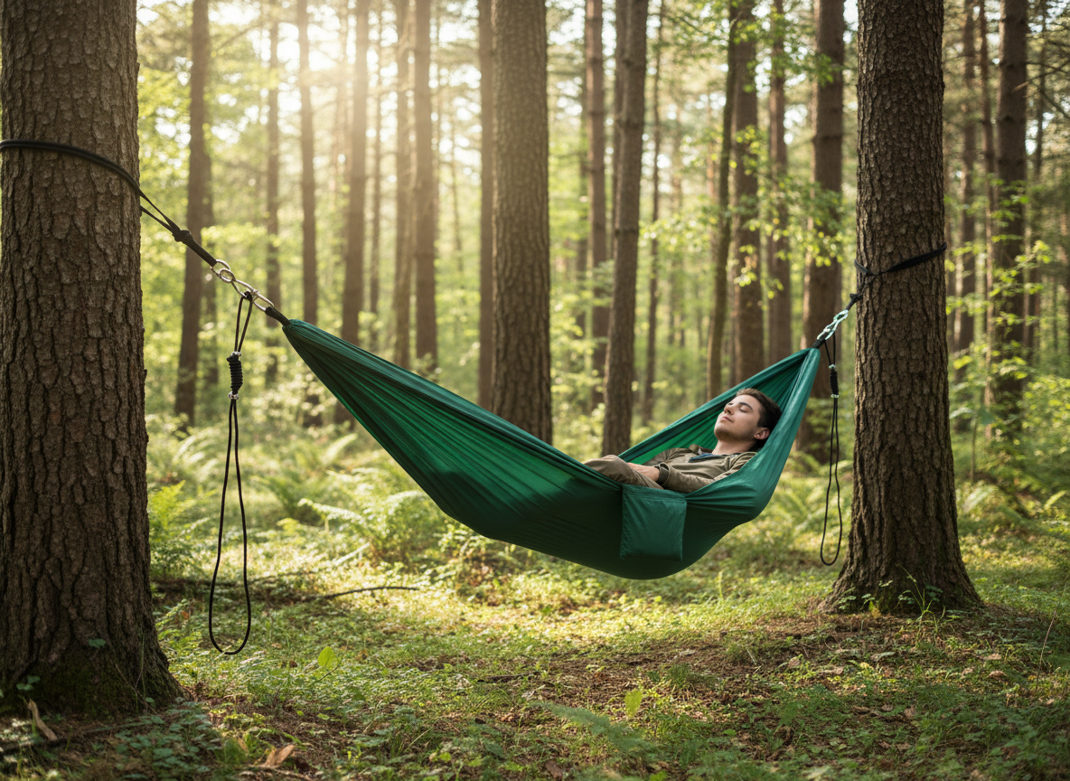 ZESTAW DO MOCOWANIA HAMAKA - HAKI Z LINAMI - UDŹWIG 200kg pol_pl_ZESTAW-DO-MOCOWANIA-HAMAKA-HAKI-Z-LINAMI-UDZWIG-200kg-154_10