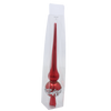 Vârf pentru brad 25 cm mix culori *5362