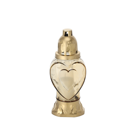LUMÂRE 25CM/28H 854BG6103 PACHET AURIT=*1103
