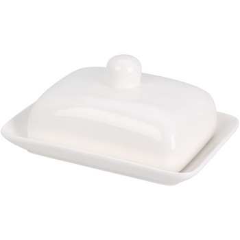 Porcelánová máslenka*6320