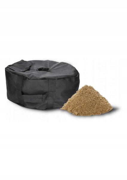BASE - SAND BAG FOR GARDEN UMBRELLA *9628