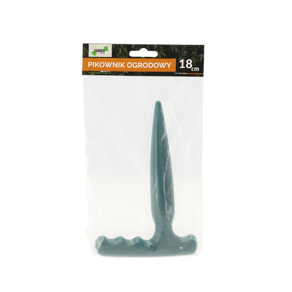 Záhradný pikovník 18 CM bal=12ks *2644