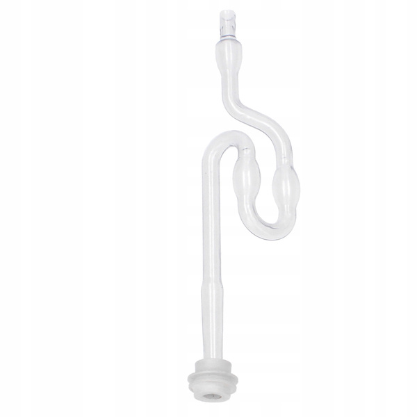 POJEMNIK FERMENTACYJNY 30L Z POKRYWĄ, KRANIKIEM, RURKĄ I USZCZELKĄ *5062