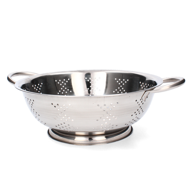 Sita din oțel inoxidabil 26 CM *0386