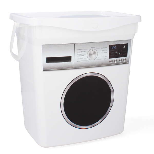 Nádoba na pracie detergenty Q-BOX 6L *9256