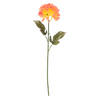 ARTIFICIAL BRANCH - CHRYSANTHEMUM ASSORTED COLOURS