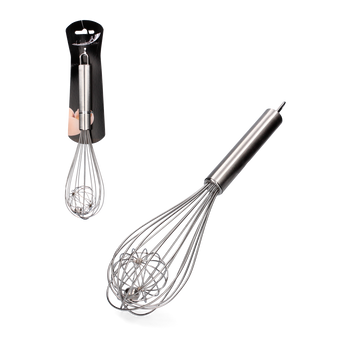 FURCULIȚĂ DE BUCĂTARIE 25,4 CM ambalaj=12buc *0897