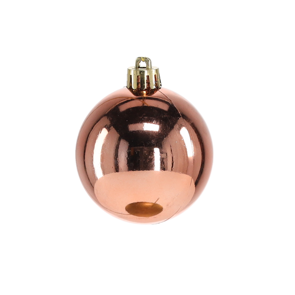 KPL. 24 BOMBEK 6 CM OLIWKOWY/MIEDZIANY/GRAFITOWY MIX WZORÓW *7269