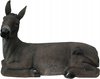 Set figurine Crăciun 11 buc 120 cm rășină