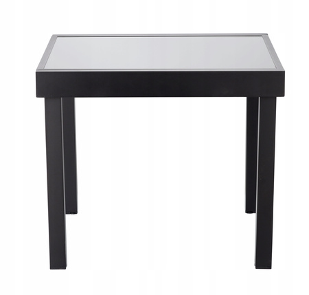 ALUMINUM TABLE FOLDABLE