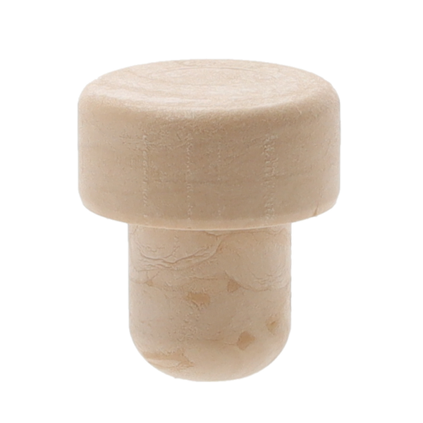 SYNTHETIC CORK D18