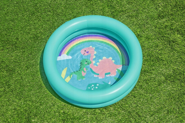 Nafukovací kulatý bazén 61CMX15CM