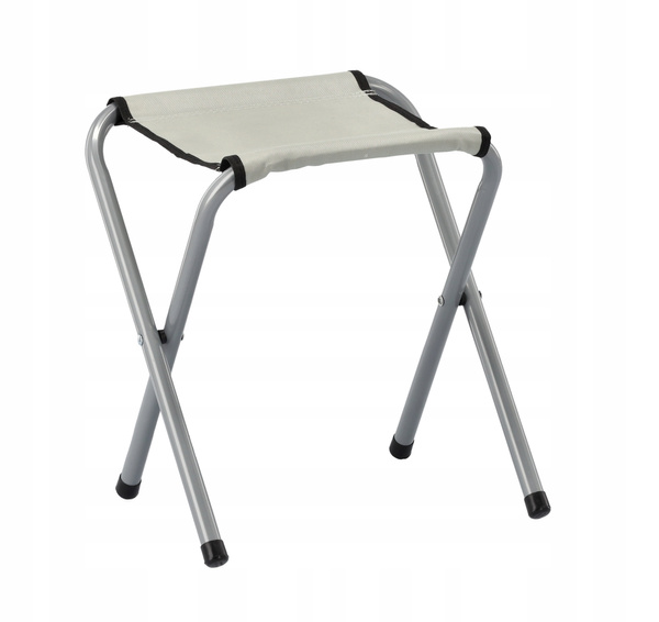 SKLADACIE TURISTICKÉ/RYBÁRSKE KRESLO 28x32x35 CM ZELENÉ/ MODRÉ/ BIELE *3255