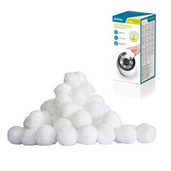 Bile filtrante 500g *6316 *4483