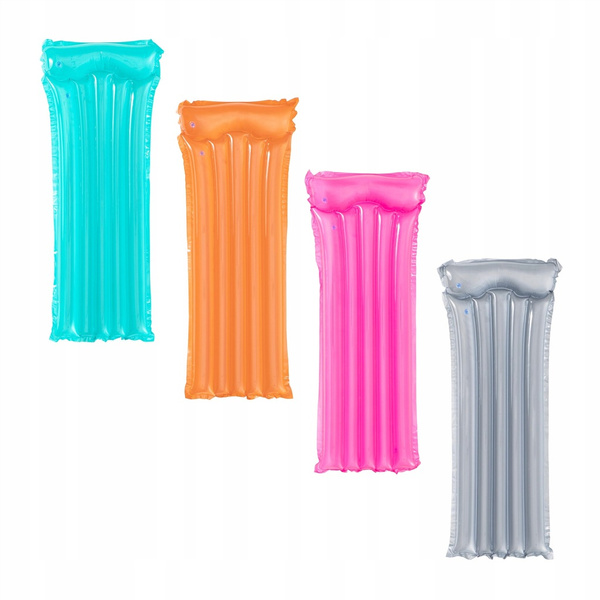 Bestway® 6' x 30"/1.83m x 76cm Deluxe Transparent Mat