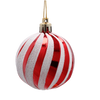 SET OF 50 CHRISTMAS TREE DECORATIONS MIX