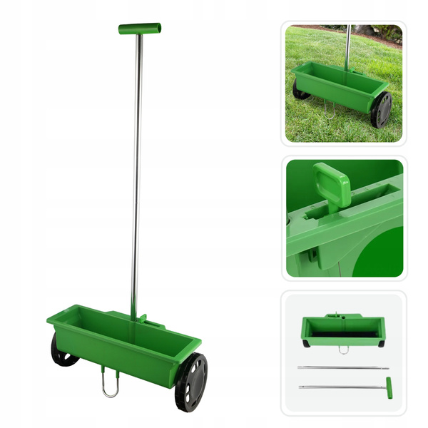 SIEWNIK UNIWERSALNY 6 L *9624