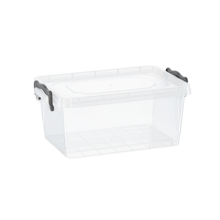 Obdélníkový kontejner MULTI BOX 5L *4108