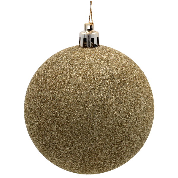 SADA 30 VÁNOČNÍCH OZDOB ČERVENÝCH / STŘÍBRNÝCH / ZLATÝCH *5331