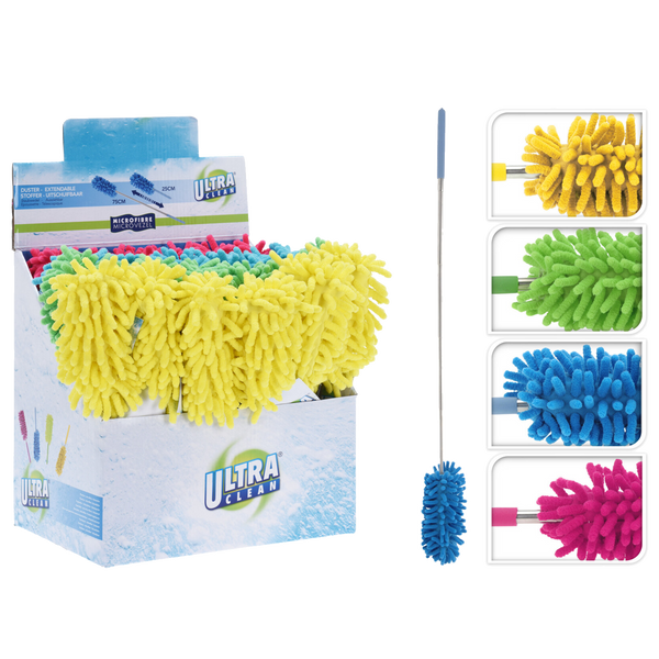 TELESCOPIC KURZAWKA 76CM*5898