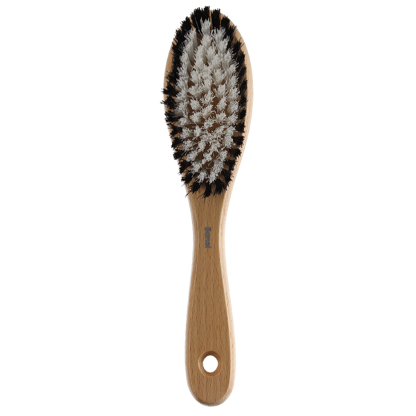 CLOTHES BRUSH WITH HANDLE STYLON/7836