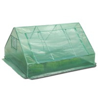 SERĂ MICĂ VERDE 180 x 140 x H94 cm *5514